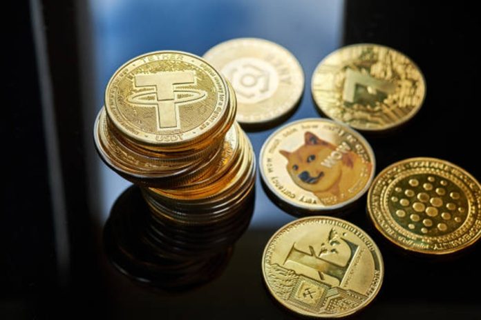 Cup-And-Deal with Sample Indicators Altseason Prepared For Launch – Analyst