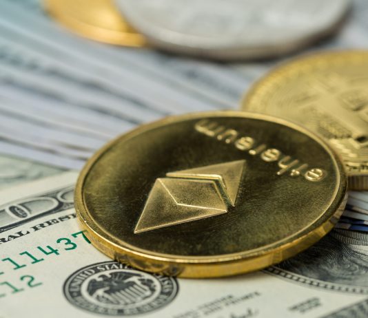 Ethereum Value Sits Above Essential Help Stage — Is A Fall To $1,500 Doable?