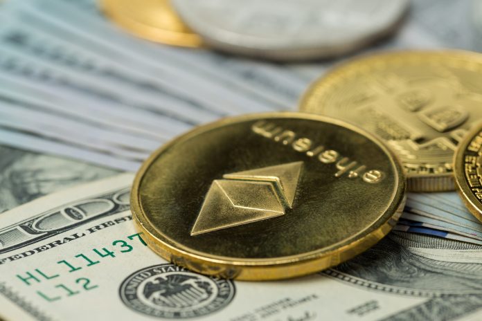 Ethereum Value Sits Above Essential Help Stage — Is A Fall To $1,500 Doable?