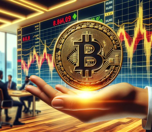 Bitcoin Value Eases From Highs — Assist Zone Nonetheless Intact Bitcoin Value Eases From Highs — Assist Zone Nonetheless Intact