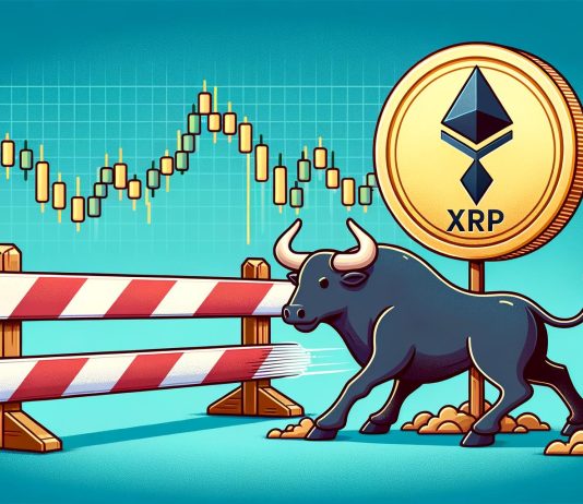 XRP Worth Momentum Stalls — Bulls on Pause or Finished for Now?