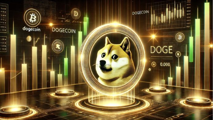 Dogecoin Value Hit An Early Backside? Why $0.35 Is Nonetheless Doable
