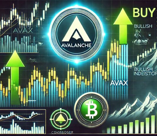 Avalanche Bounces Off Key Worth Stage: High Indicator Flashes A Purchase Sign