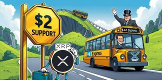 XRP Value Prediction: XRP at a Crossroads as Crypto Analyst Eyes $12 Surge if $2 Assist Holds XRP Value Prediction: XRP at a Crossroads as Crypto Analyst Eyes $12 Surge if $2 Assist Holds