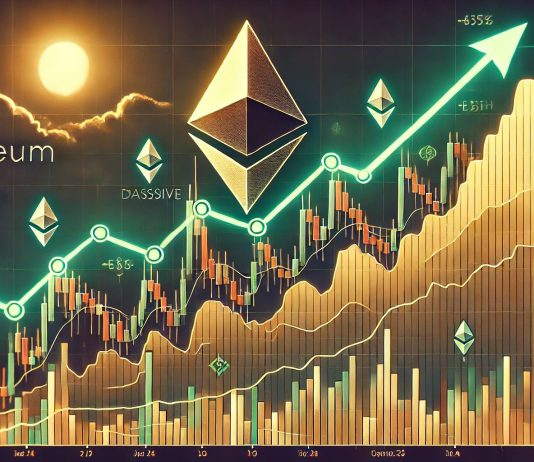 Ethereum Breaks Huge Downtrend Value Construction – Momentum Shift?