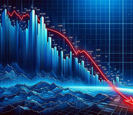XRP Value Dips Additional: Key Help Ranges In Jeopardy
