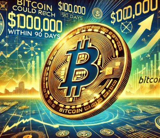 Optimistic Bitcoin Forecast: Skilled Anticipates BTC Will Not Dip Beneath $100Okay Subsequent 12 months