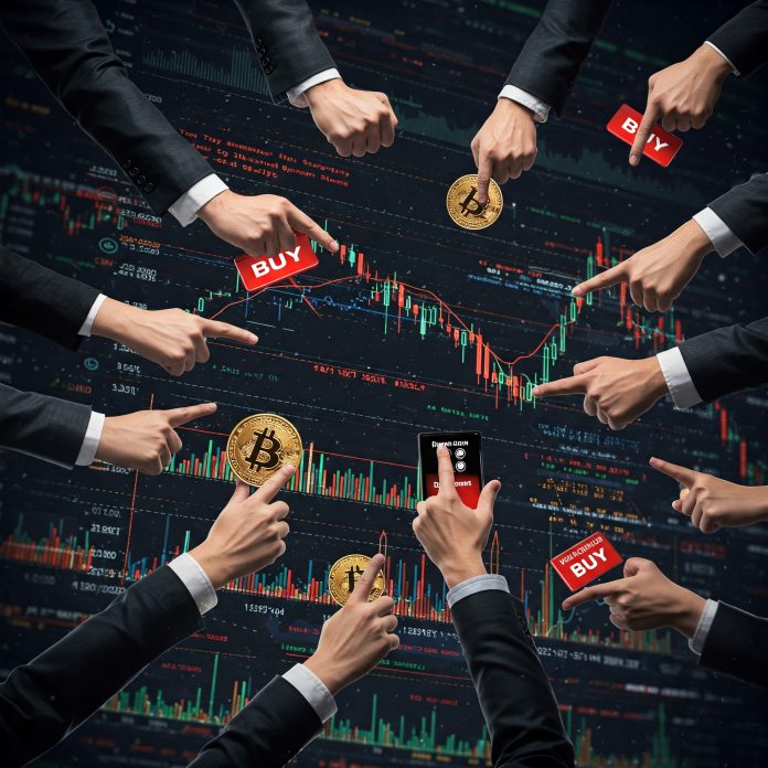 Bitcoin Set To Achieve Over $300 Billion From Firms In Subsequent 5 Years, Analysts Say