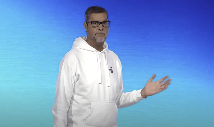 Raoul Pal: Bitcoin May Hit $450,000 In Liquidity-Pushed Supercycle