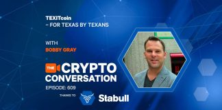 TEXITcoin – For Texas by Texans