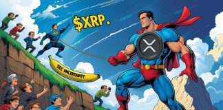 XRP Worth Prediction: Will XRP Lose the $2 Assist or Reclaim $Three as SEC Strikes Gas Ripple’s ETF Hopes? XRP Worth Prediction: Will XRP Lose the $2 Assist or Reclaim $Three as SEC Strikes Gas Ripple’s ETF Hopes?