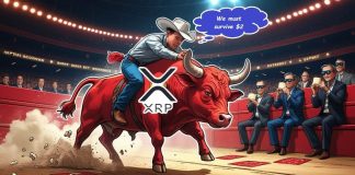 XRP Information At this time: XRP Stumbles Under Key Ranges as Ripple’s Market Report Hints at Main Institutional Strikes XRP Information At this time: XRP Stumbles Under Key Ranges as Ripple’s Market Report Hints at Main Institutional Strikes