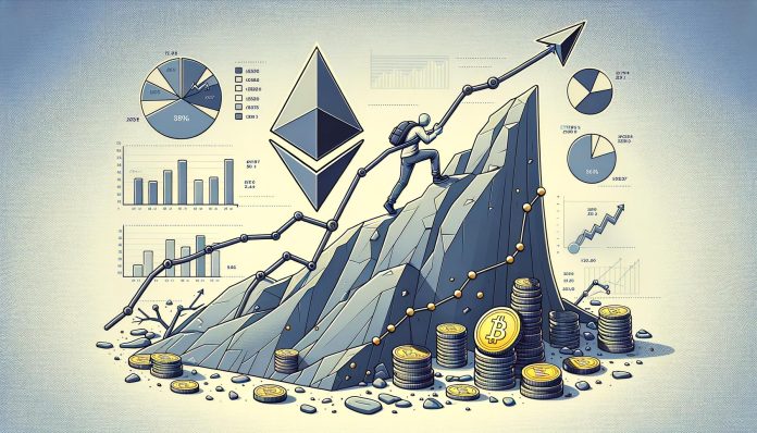Ethereum Value Regains Traction—Can Bulls Break By the Barrier?