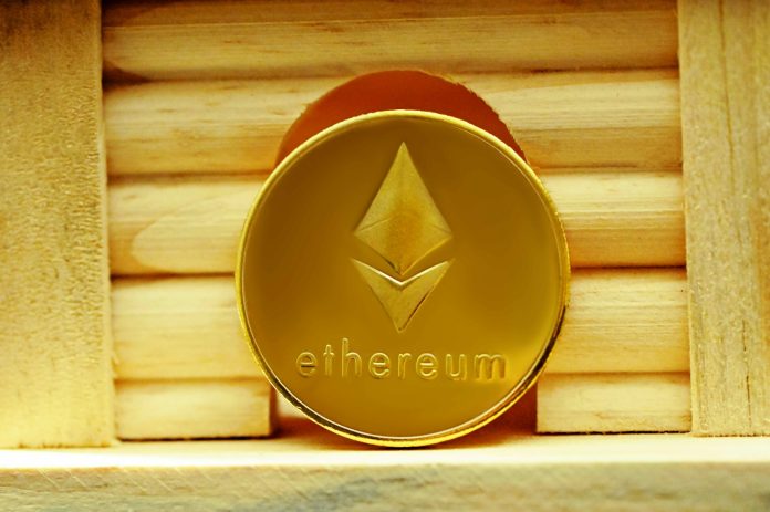Ethereum ‘Insanely Undervalued’ As Accumulation Addresses Hold Stacking – Is A Rally Imminent? Ethereum ‘Insanely Undervalued’ As Accumulation Addresses Hold Stacking – Is A Rally Imminent?