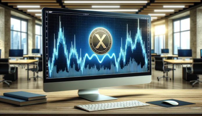 XRP Worth Hits Resistance—Will the Bulls Push By or Fade Away?