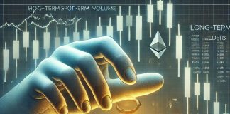 Ethereum Spot Quantity Declines Whereas Lengthy-Time period Holders Proceed Accumulating Ethereum Spot Quantity Declines Whereas Lengthy-Time period Holders Proceed Accumulating