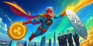 XRP Information Right this moment: XRP Good points Momentum as XRPL Welcomes U.S. Treasury Fund Amid Ripple-SEC Authorized Showdown XRP Information Right this moment: XRP Good points Momentum as XRPL Welcomes U.S. Treasury Fund Amid Ripple-SEC Authorized Showdown