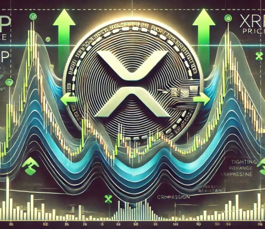 XRP Bulls Anticipate A Breakout As Value Compresses Between Key Ranges – Particulars