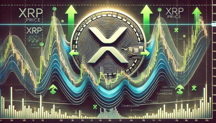 XRP Bulls Anticipate A Breakout As Value Compresses Between Key Ranges – Particulars
