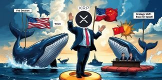XRP Value Prediction: XRP Eyes Bullish Rebound Amid US-China Commerce Talks and Ripple’s Strategic Shift XRP Value Prediction: XRP Eyes Bullish Rebound Amid US-China Commerce Talks and Ripple’s Strategic Shift