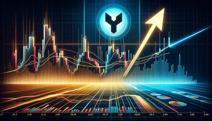 XRP Value Breaks Key Resistance Stage, Eyes Contemporary Upside Momentum