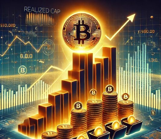 Bitcoin’s Realized Cap Hits Document Excessive as Accumulation Continues