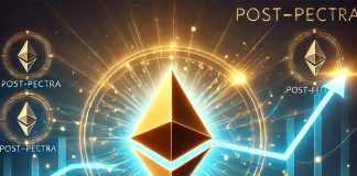 Ethereum Staking Surges Submit-Pectra—Is a Bullish Breakout Brewing? Ethereum Staking Surges Submit-Pectra—Is a Bullish Breakout Brewing?
