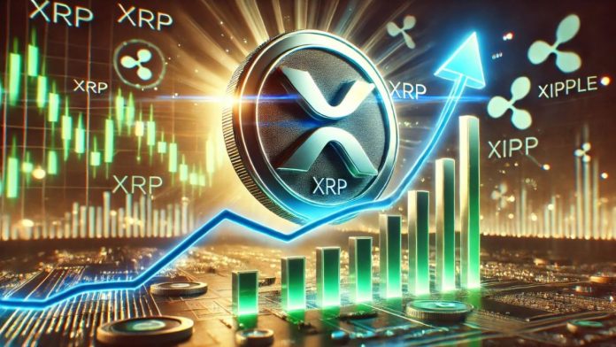 XRP Is Kinds Bullish Reverse Dragon Head Sample, How Excessive Can Value Go?