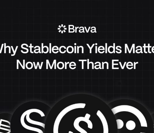 Why Stablecoin Yields Matter Now Extra Than Ever