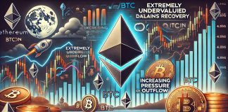 Ethereum ‘Extraordinarily Undervalued Towards BTC’ – Provide Stress Could Delay Restoration