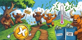 XRP Value Prediction: XRP Rally Positive aspects Momentum — Can It Attain $Three by Could?