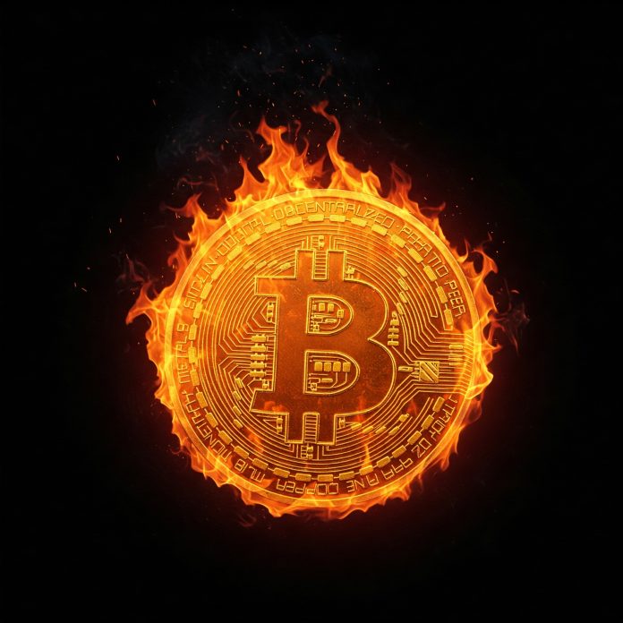 Trump Commerce Information Ignites Bitcoin Mania—$100Ok Coming?