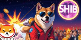 Shiba Inu Value Prediction: SHIB Ignites Bullish Rally Amid Might Burn Frenzy and Rising Momentum
