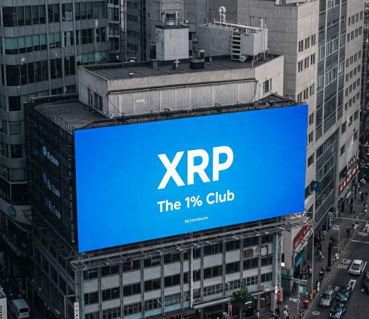 XRP: Key To The 1% Membership? 99% Will Be ‘Locked Out’, Analyst Says