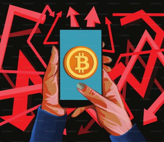 Bitcoin’s Grip Loosens: Market Knowledgeable Says Dominance Has Hit Its Ceiling