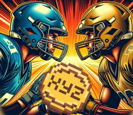 Greatest Crypto to Purchase in Might: Polygon-based Meme Coin XYZVerse Observed by High Crypto Influencer Greatest Crypto to Purchase in Might: Polygon-based Meme Coin XYZVerse Observed by High Crypto Influencer