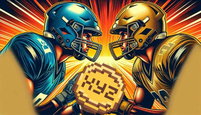 Greatest Crypto to Purchase in Might: Polygon-based Meme Coin XYZVerse Observed by High Crypto Influencer Greatest Crypto to Purchase in Might: Polygon-based Meme Coin XYZVerse Observed by High Crypto Influencer
