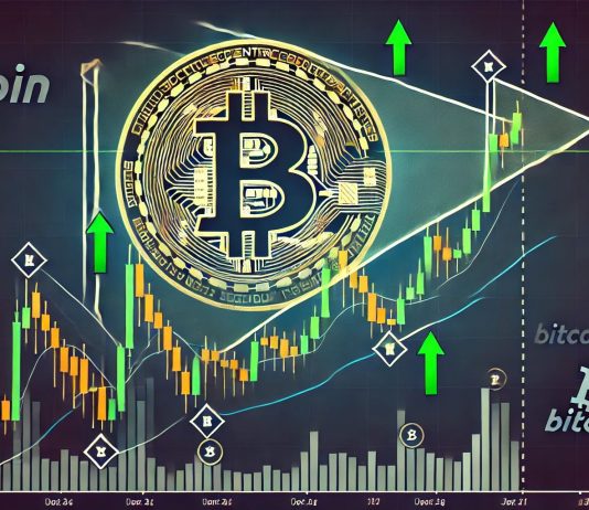 Bitcoin 4H Chart Reveals Bullish Consolidation – Traditional Continuation?
