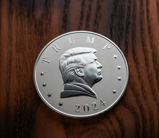 3.5 Million TRUMP Tokens On The Transfer—Trump Group Makes A Huge Play