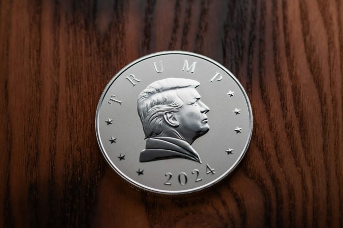 3.5 Million TRUMP Tokens On The Transfer—Trump Group Makes A Huge Play