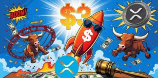 XRP Worth Prediction: XRP Targets $Three as Bullish Momentum Builds on Ripple-SEC Settlement and Breakout Indicators XRP Worth Prediction: XRP Targets $Three as Bullish Momentum Builds on Ripple-SEC Settlement and Breakout Indicators