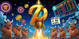 Pi Community Value Prediction: Pi Community Surges Previous $1 as Bulls Eye $2 Milestone in Explosive Rally Pi Community Value Prediction: Pi Community Surges Previous $1 as Bulls Eye $2 Milestone in Explosive Rally