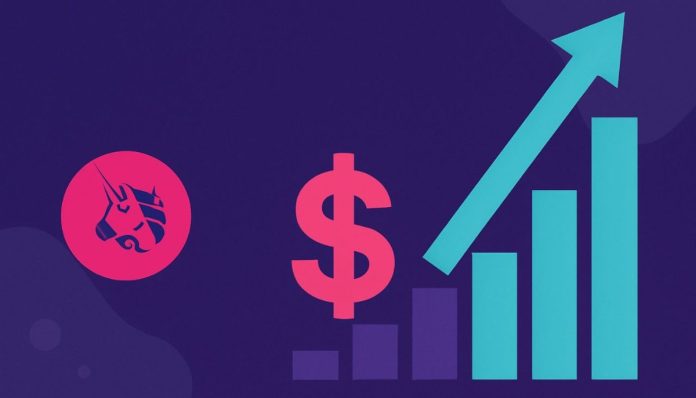 Uniswap Makes Historical past with $3T Buying and selling Quantity: New Crypto to Explode in Reputation