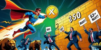 XRP Value Prediction: Can XRP Break $2.50 and Set the Stage for a $Three Retest in Might? XRP Value Prediction: Can XRP Break $2.50 and Set the Stage for a $Three Retest in Might?