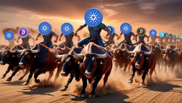 Cardano Value Prediction: Weekly Bull Flag Factors to $1.23 Breakout as Technicals Strengthen