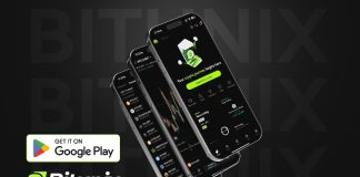 Bitunix Launches Professional App on Google Play, Bringing a Higher Cell Buying and selling Expertise