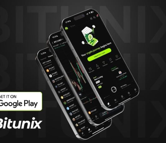 Bitunix Launches Professional App on Google Play, Bringing a Higher Cell Buying and selling Expertise