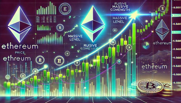 Ethereum Restoration Features Power: Large Comeback Above Key Help Ethereum Restoration Features Power: Large Comeback Above Key Help