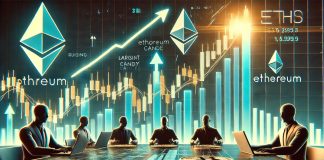 Ethereum Hits Main Stage After Greatest Weekly Candle In Years – What Comes Subsequent?
