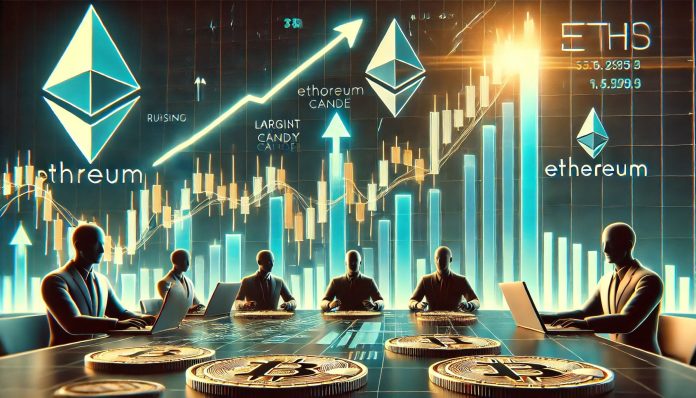 Ethereum Hits Main Stage After Greatest Weekly Candle In Years – What Comes Subsequent?